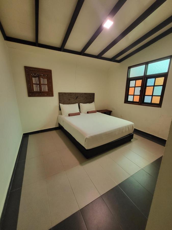Sandy Beach Resort By Casa Loma Pantai Cenang  Extérieur photo