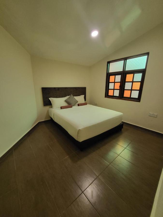 Sandy Beach Resort By Casa Loma Pantai Cenang  Extérieur photo