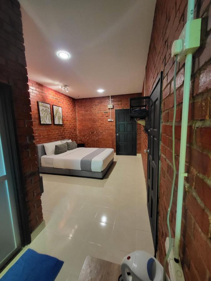 Sandy Beach Resort By Casa Loma Pantai Cenang  Extérieur photo