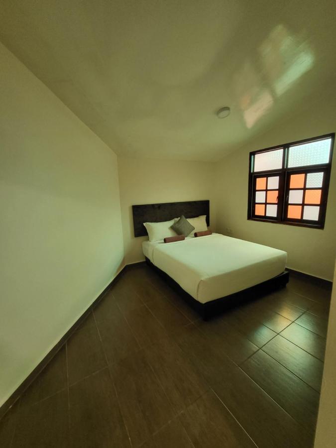 Sandy Beach Resort By Casa Loma Pantai Cenang  Extérieur photo