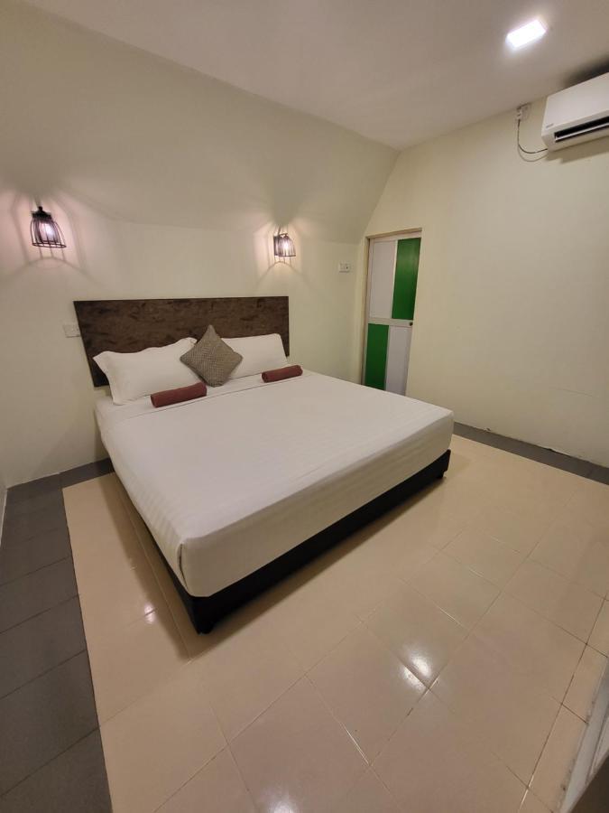 Sandy Beach Resort By Casa Loma Pantai Cenang  Extérieur photo