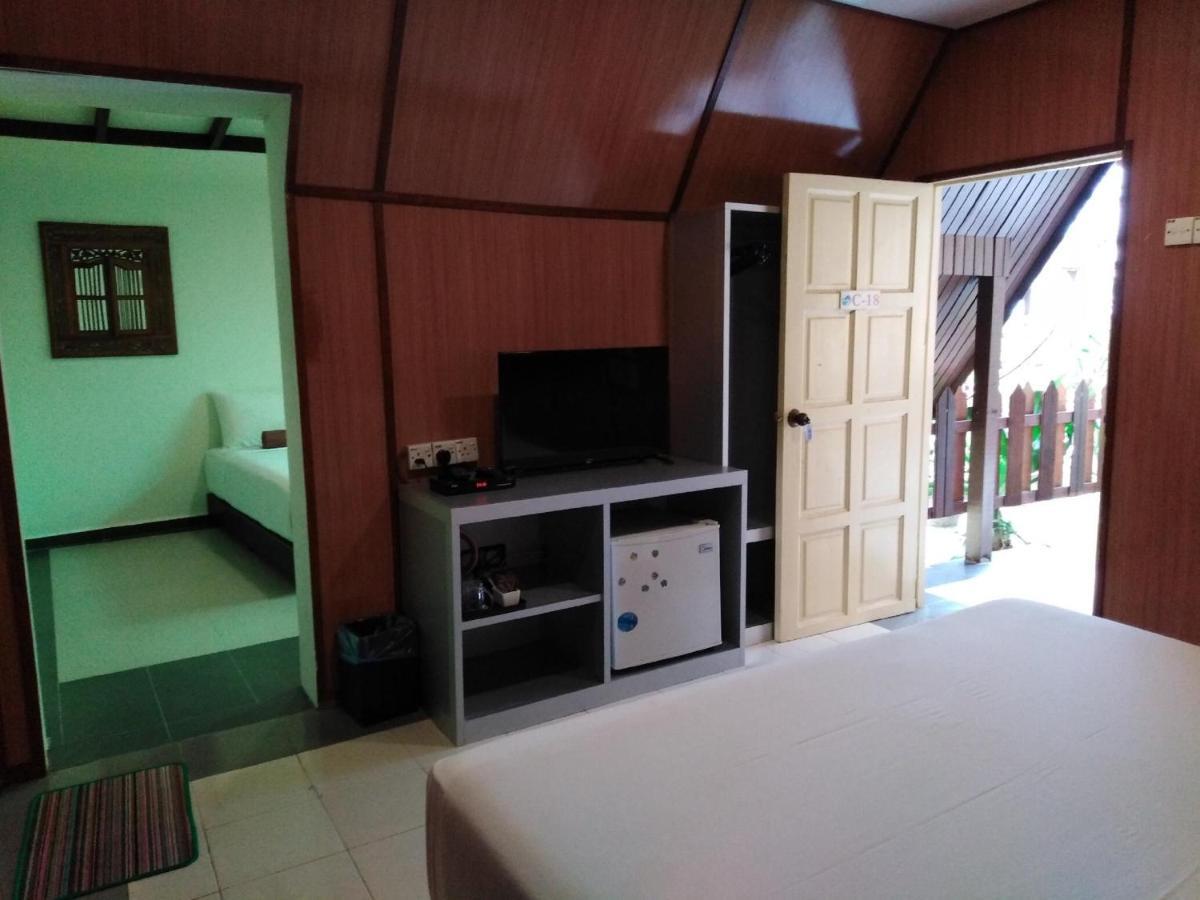 Sandy Beach Resort By Casa Loma Pantai Cenang  Extérieur photo