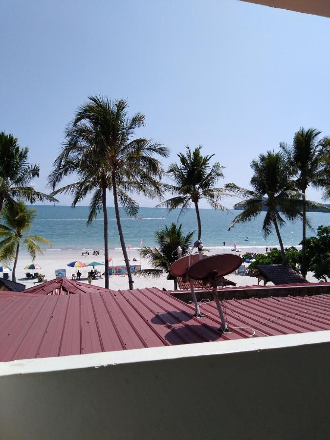 Sandy Beach Resort By Casa Loma Pantai Cenang  Extérieur photo