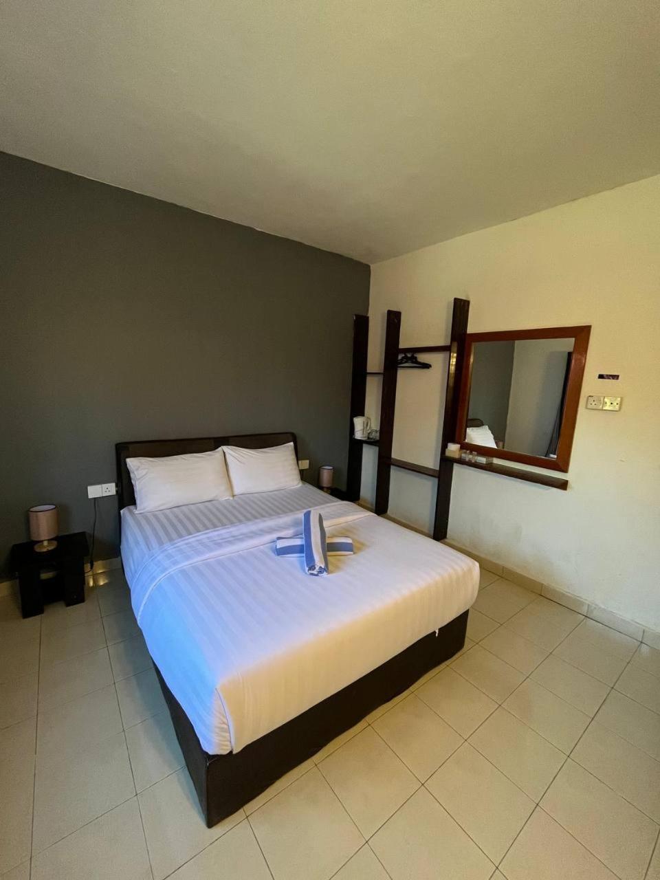 Sandy Beach Resort By Casa Loma Pantai Cenang  Extérieur photo