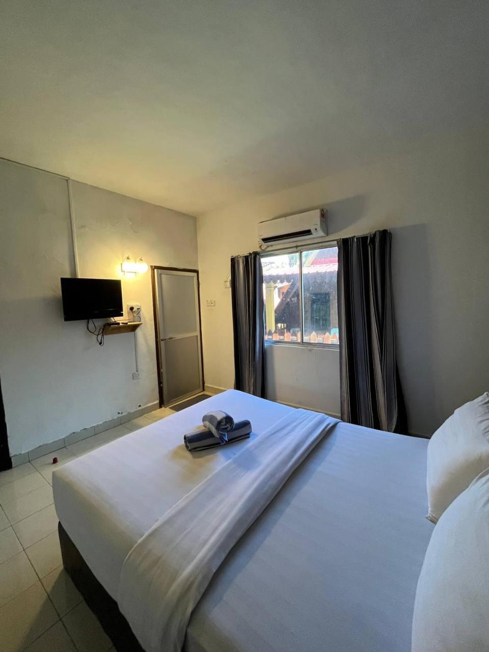 Sandy Beach Resort By Casa Loma Pantai Cenang  Extérieur photo