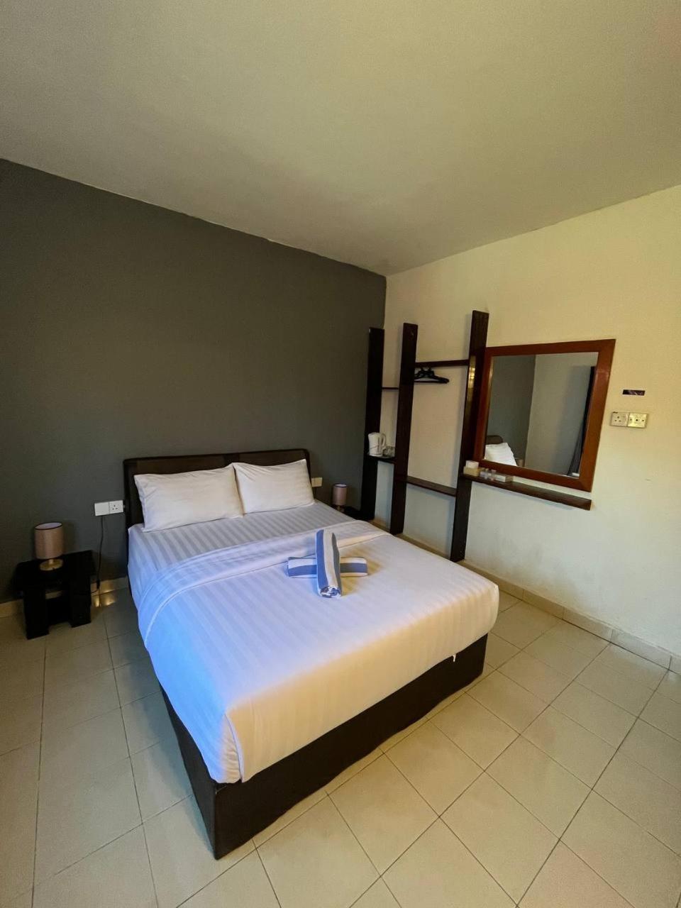 Sandy Beach Resort By Casa Loma Pantai Cenang  Extérieur photo