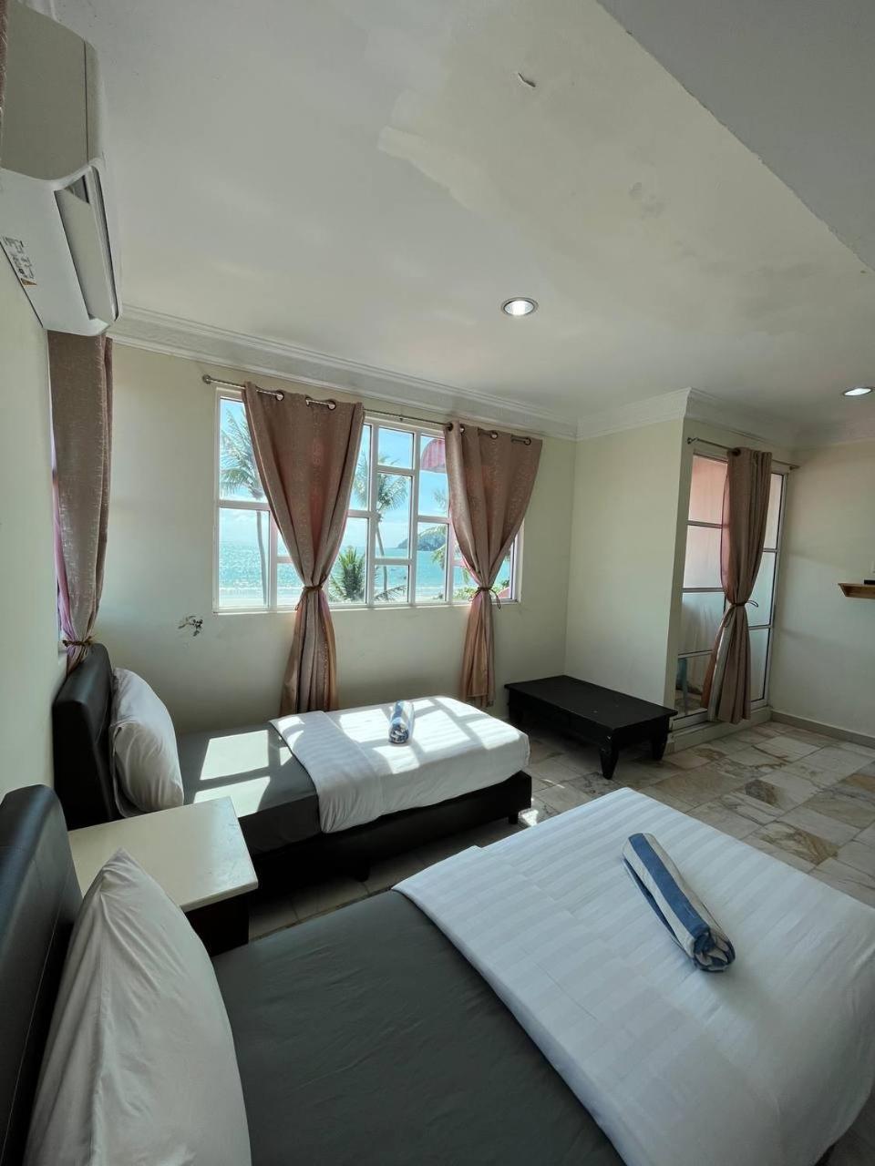 Sandy Beach Resort By Casa Loma Pantai Cenang  Extérieur photo