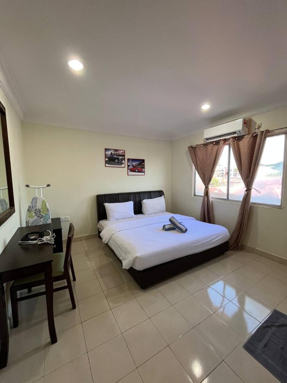 Sandy Beach Resort By Casa Loma Pantai Cenang  Extérieur photo