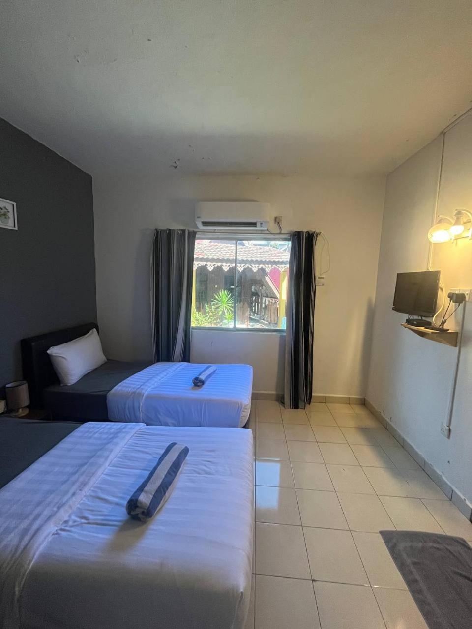 Sandy Beach Resort By Casa Loma Pantai Cenang  Extérieur photo